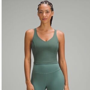 Align Tank C/D Cup